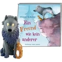 Abbildung von tonies Hörspielfigur Ein Freund wie kein anderer