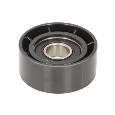 Abbildung von SNR GA355.97 Umlenkrolle RENAULT: Kangoo I, CLIO 2, Megane Scenic, FORD: S Max Mk1, Galaxy Mk2 MPV, MONDEO 4 Stufenheck, OPEL: Vivaro A Kastenwagen
