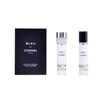 Abbildung von Chanel Bleu de Eau Parfum Nachfüllung