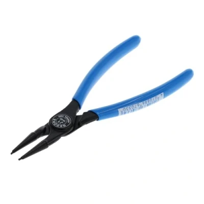 Abbildung von GEDORE 8000 J 1 Sicherungsringzange 25mm 12mm
