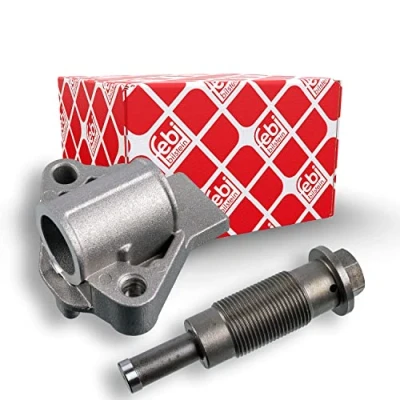 Abbildung von FEBI BILSTEIN 47677 Spanner, Steuerkette MERCEDES BENZ: C Klasse T modell, E Limousine, Limousine