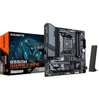 Abbildung von B550M GAMING X WIFI6, Mainboard