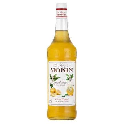 Abbildung von Monin Cloudy Lemonade 1L