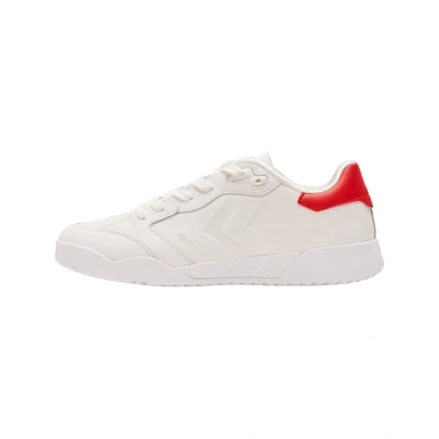 Abbildung von Schnürsenkel Sneaker Top Spin Erwachsene HUMMEL