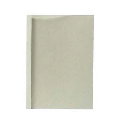 Abbildung von LMG Thermo Bindemappen DIN A4 grau 1.5 mm