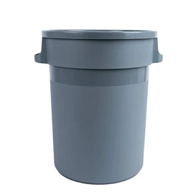 Abbildung von Jantex L647 Mülleimer, 80 l