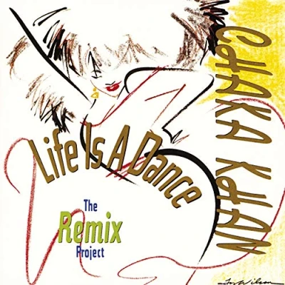 Abbildung von Life Is a Dance