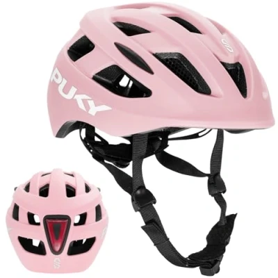 Abbildung von Puky Kinderfahrradhelm