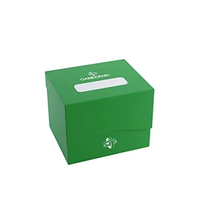 Abbildung von GameGenic Side Holder 100+ Green