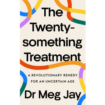 Abbildung von The Twentysomething Treatment