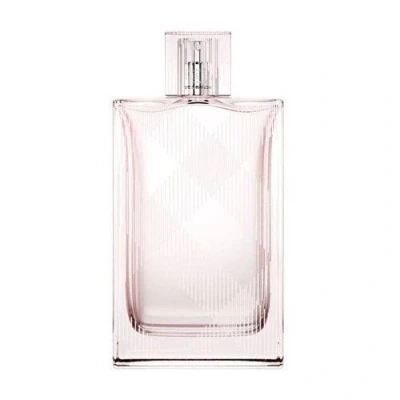 Abbildung von Burberry Brit Sheer Eau de Toilette, 100ml