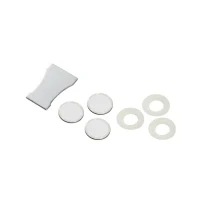 Abbildung von Renkforce RF 4580912 Ersatzmembran 20 mm Satz mit 3 Stück.