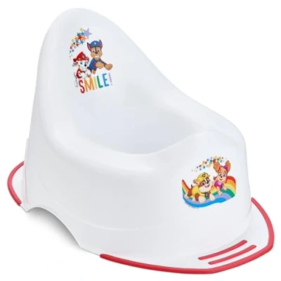 Abbildung von Paw Patrol Steady Töpfchen