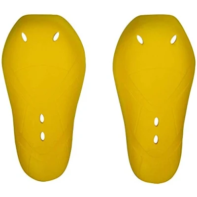 Abbildung von Sas Tec SCL 1 Motorrad Knie Schulter Ellbogen 3D Protektoren