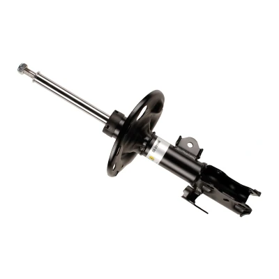 Abbildung von BILSTEIN B4 OE Replacement 22 229465 Stoßdämpfer Vorderachse rechts Gasdruck Zweirohr Federbein oben Stift, unten Schelle TOYOTA: Verso
