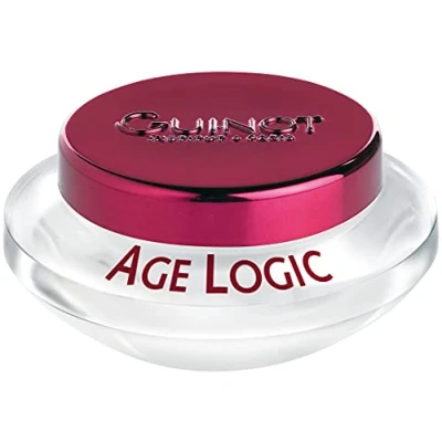 Abbildung von Guinot Cr&egrave;me Riche Age Logic 50 ml