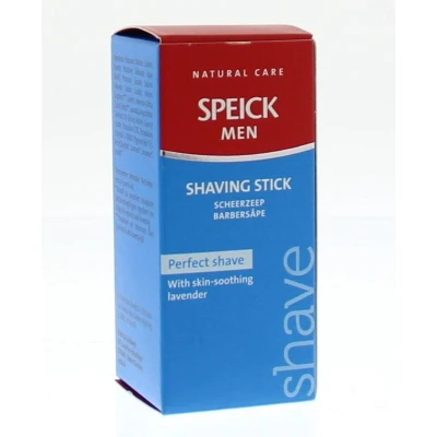 Abbildung von Speick Rasierseife