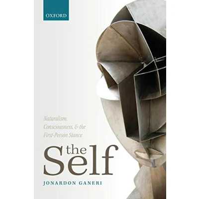 Abbildung von the Self: Naturalism, Consciousness, and First Person Stance