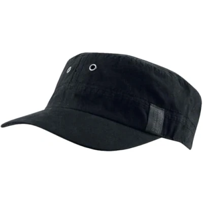 Abbildung von chillouts Army Cap &quot;Dublin Hat&quot;, im Mililtary Style