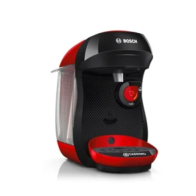 Abbildung von TASSIMO Kapselmaschine &quot;TAS103E&quot;