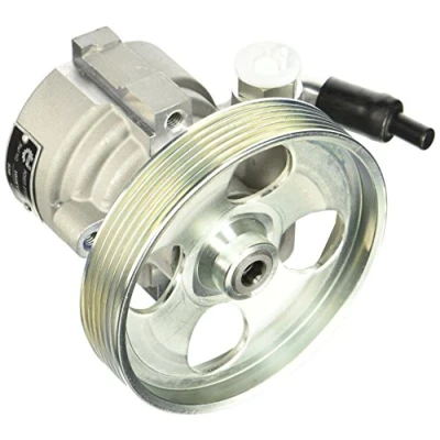 Abbildung von ESEN SKV 10SKV163 Hydraulikpumpe CITROËN: Xsara Picasso, Berlingo / First I, I Kastenwagen