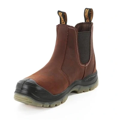 Abbildung von Dewalt Nitrogen 8 Sicherheitsstiefel