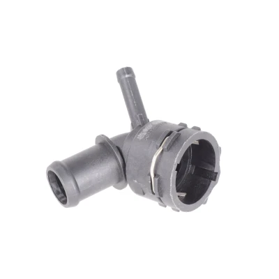 Abbildung von VAICO V10 5888 Flansch VOLKSWAGEN: Sharan II, Touran Tiguan Allspace, SEAT: Alhambra II