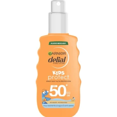 Abbildung von Niños Spray Protector Eco Diseñado Spf50+ 150 Ml