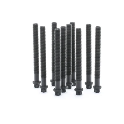 Abbildung von FAI AutoParts B1401 Zylinderkopfschraubensatz Außen Torx 10 RENAULT: TRAFIC 2 Kasten, CLIO 2, Kangoo I, OPEL: Vivaro A Kastenwagen