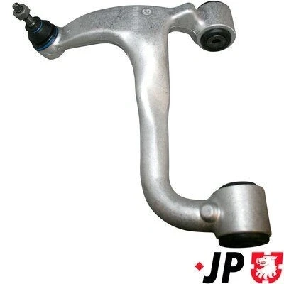Abbildung von JP GROUP 1350200480 Querlenker mit Trag /Führungsgelenk Hinterachse rechts, oben MERCEDES BENZ: ML Klasse