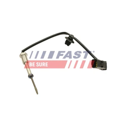 Abbildung von Sensor, Abgastemperatur FAST FT80214