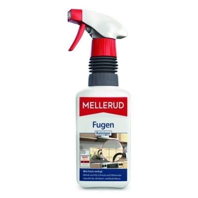 Abbildung von MELLERUD Fugen Reiniger, 500ml Flüssigreiniger