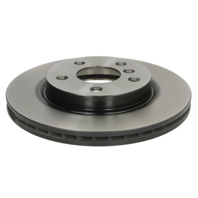 Abbildung von TRW DF6799 Bremsscheibe 280 22 5 112 Belüftet lackiert MINI: Schrägheck, Clubman, Cabrio, BMW: 2 Active Tourer