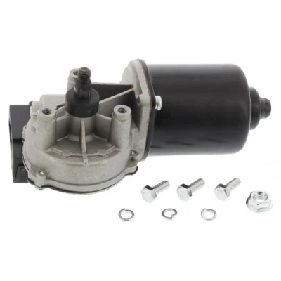 Abbildung von MAPCO 90102 Scheibenwischermotor 12 vorne FIAT: Strada Pickup