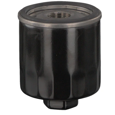 Abbildung von FEBI BILSTEIN 172255 Ölfilter Anschraubfilter FORD: Transit V363 Kastenwagen, Pritsche / Fahrgestell