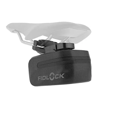 Abbildung von Satteltasche FIDLOCK Push 400