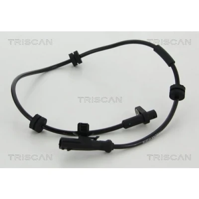 Abbildung von TRISCAN 8180 16210 ABS Sensor 635 9,6 FORD: FIESTA 6, Ecosport Mk2, 6 Van