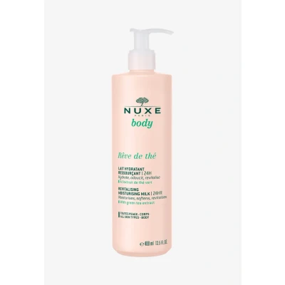 Abbildung von NUXE Rêve de Thé Revitalising Moisturising Milk 400 ml