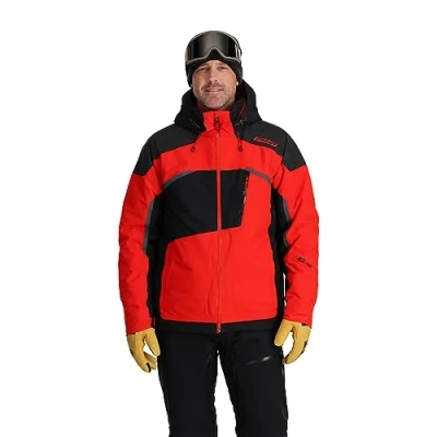 Abbildung von Spyder Leader Skijacke