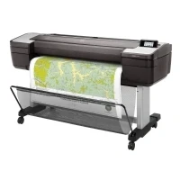 Abbildung von Jetzt 100 Cashback sichern* HP DesignJet T1700 Großformatdrucker