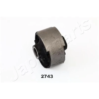 Abbildung von JAPANPARTS RU 2743 Querlenkerlager Vorderachse unten, hinten
