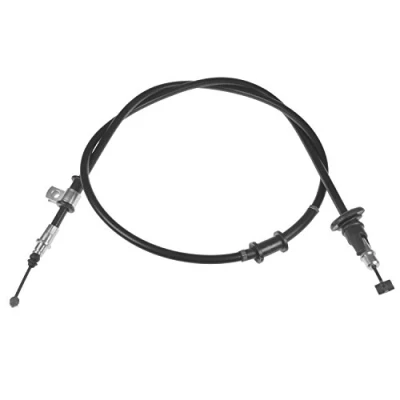 Abbildung von BLUE PRINT ADC446202 Handbremsseil hinten links 1583 MITSUBISHI: Carisma Schrägheck