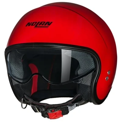 Abbildung von NOLAN Motorradhelm N21 06 Classico Jethelm