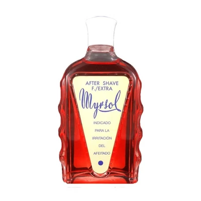 Abbildung von Myrsol After Shave F Extra (180ml) by