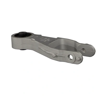 Abbildung von FEBI BILSTEIN 30041 Motorlager hinten Gummimetalllager Aluguss, Gummi OPEL: Corsa C Schrägheck, Meriva A, Combo Kasten / Kombi
