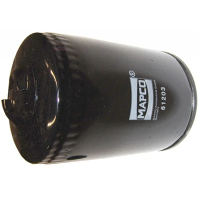 Abbildung von MAPCO 61203 Ölfilter 3/4 16 UNF Anschraubfilter VOLKSWAGEN: TRANSPORTER 4 Kastenwagen, Bus, GOLF 3, AUDI: A6 C4 Avant, Limousine