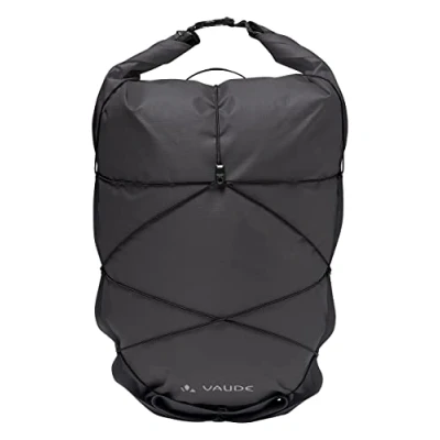 Abbildung von VAUDE Aqua Back Light Fahrradtasche 1 Hinterradtasche (38L) wasserdicht Made in Germany