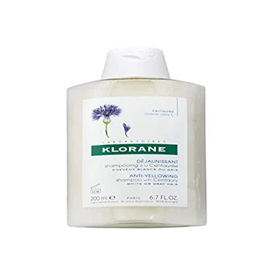 Abbildung von Klorane Shampoo 1er Pack (1x 200 ml)