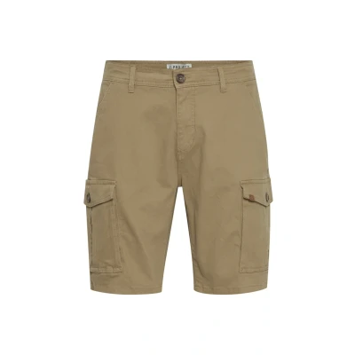 Abbildung von 11 Project Prgallermo Shorts, Herren, Größe: Large, Sand