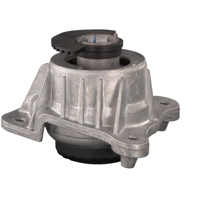 Abbildung von FEBI BILSTEIN 104432 Motorlager links Hydrolager MERCEDES BENZ: V Klasse, Vito Kastenwagen